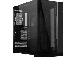 Lian Li PC-Gehäuse O11 Dynamic EVO XL Schwarz