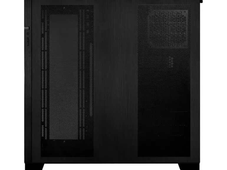 Lian Li PC-Gehäuse O11 Dynamic EVO XL Schwarz