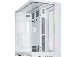 Lian Li PC-Gehäuse O11 Dynamic EVO XL Weiss