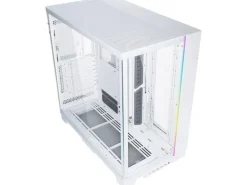 Lian Li PC-Gehäuse O11 Dynamic EVO XL Weiss