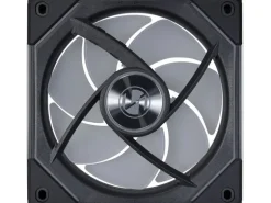 Lian Li PC-Lüfter Uni Fan SL-Infinity Schwarz 3-er Pack