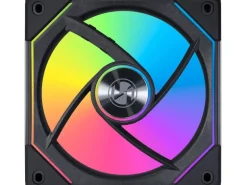 Lian Li PC-Lüfter Uni Fan SL-Infinity Schwarz