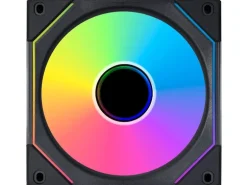 Lian Li PC-Lüfter Uni Fan SL-Infinity Schwarz