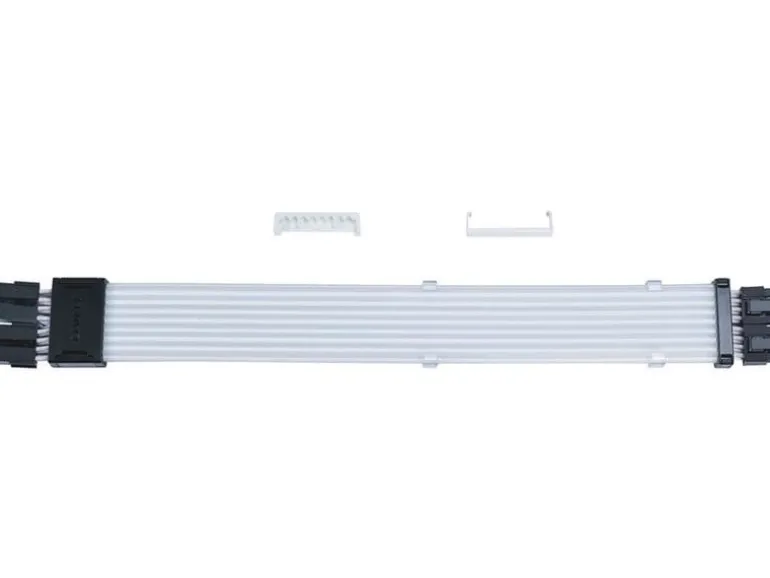 Lian Li Strimer Wireless GPU 2 x 6+2-Pin RGB 116 LEDs
