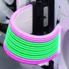 Lian Li Strimer Wireless 24-Pin RGB 132 LEDs