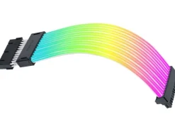 Lian Li Strimer Wireless 24-Pin RGB 132 LEDs