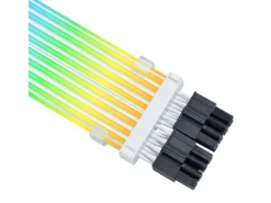 Lian Li Strimer Wireless 2x 8-Pin CPU-Kabel