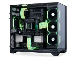 Lian Li Strimer Wireless 2x 8-Pin CPU-Kabel