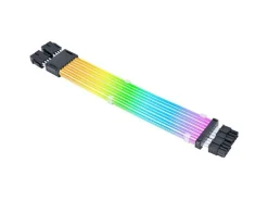 Lian Li Strimer Wireless 2x 8-Pin CPU-Kabel