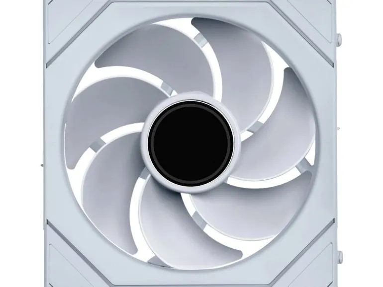 Lian Li UNI FAN SL-INF Wireless ARGB, PWM – Reverse Blade