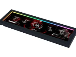 Lian Li 8.8″ Universal Screen (US88v1) Schwarz