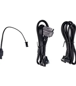 Lian Li Wasserkühlung Galahad II LCD 360 SL Schwarz