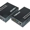 Lightwin Medienkonverter LWC 10/100/1000-SFP
