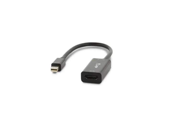 LMP Adapter Mini-DisplayPort - HDMI, 4K