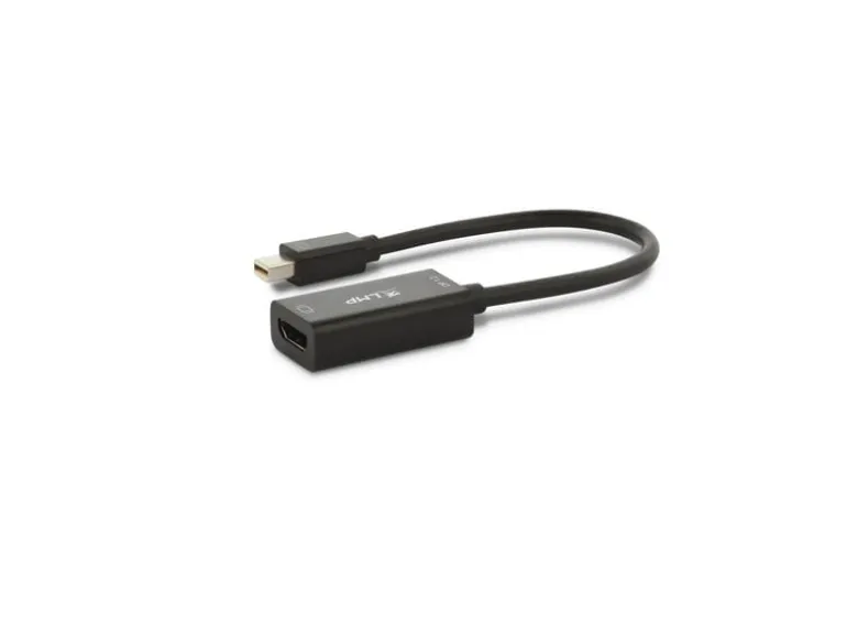 LMP Adapter Mini-DisplayPort - HDMI, 4K