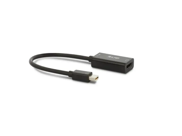 LMP Adapter Mini-DisplayPort - HDMI, 4K