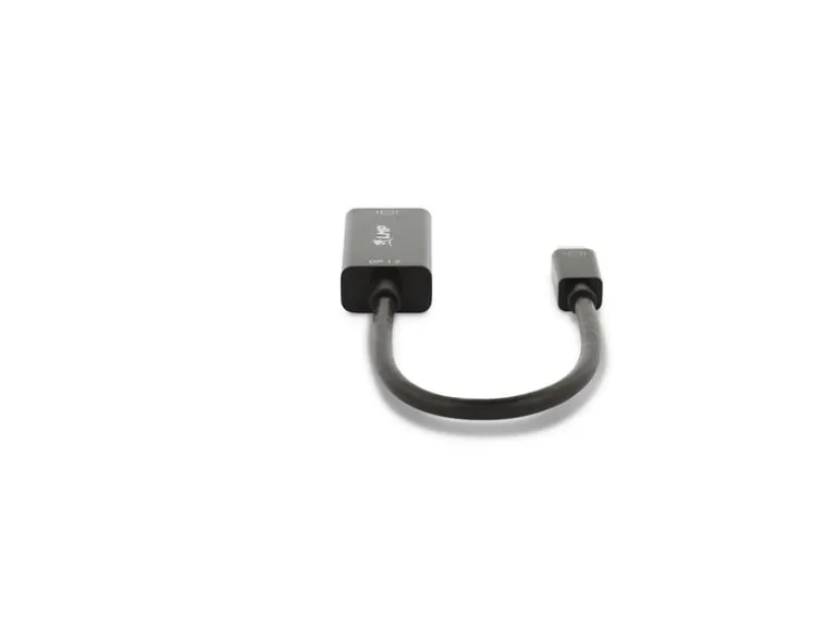 LMP Adapter Mini-DisplayPort - HDMI, 4K
