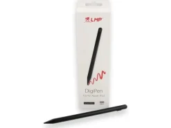 LMP Eingabestift DigiPen Schwarz