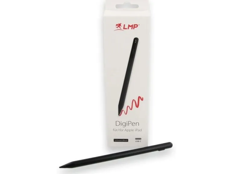 LMP Eingabestift DigiPen Schwarz