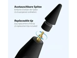 LMP Eingabestift DigiPen Schwarz