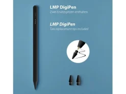 LMP Eingabestift DigiPen Schwarz