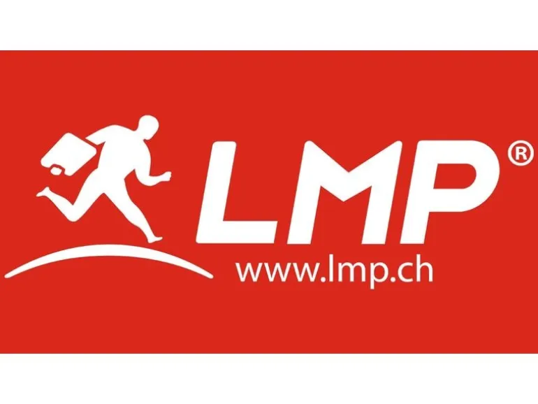 LMP Eingabestift DigiPen Weiss