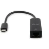 LMP Netzwerk-Adapter 2.5 Gigabit USB Typ-C