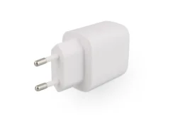 LMP USB-Wandladegerät Dual Port USB-A / USB-C 20W