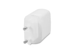 LMP USB-Wandladegerät Dual Port USB-A / USB-C 20W
