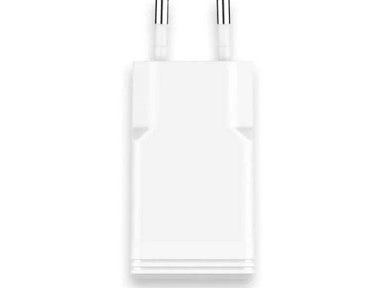 LMP USB-Wandladegerät 30W USB-A/C Dual Power + USB-C Ladekabel