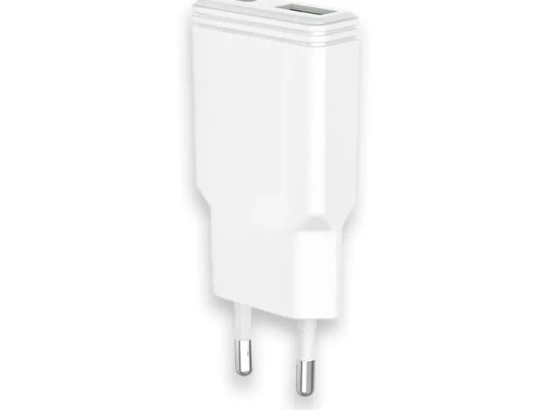 LMP USB-Wandladegerät 30W USB-A/C Dual Power + USB-C Ladekabel