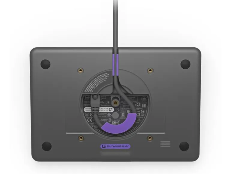 Logitech Base Bundle RoomMate + Tap IP