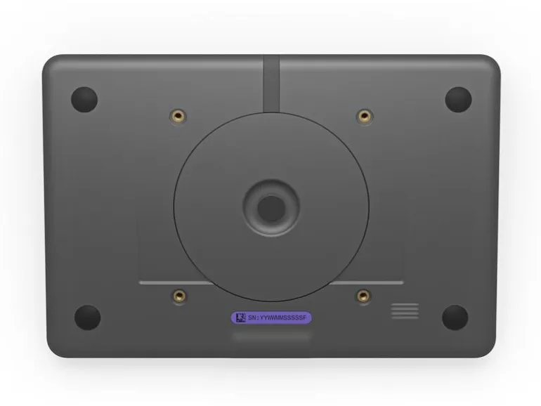 Logitech Base Bundle RoomMate + Tap IP