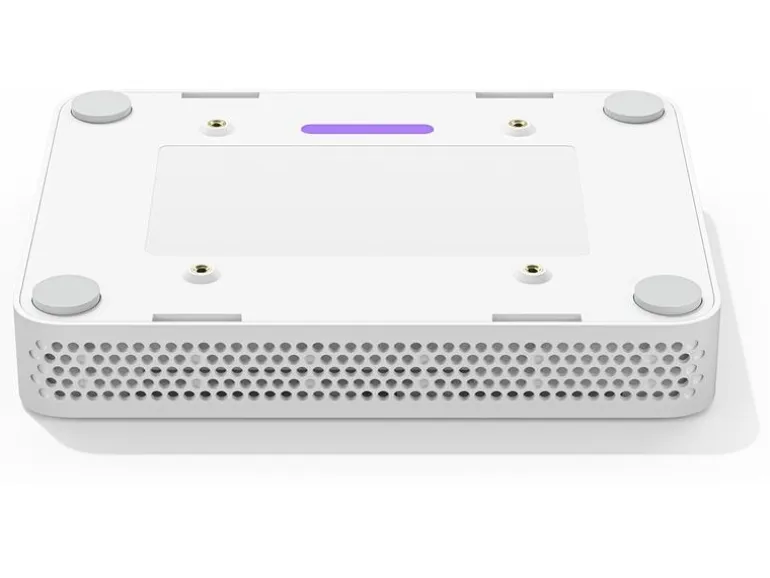 Logitech Base Bundle RoomMate + Tap IP