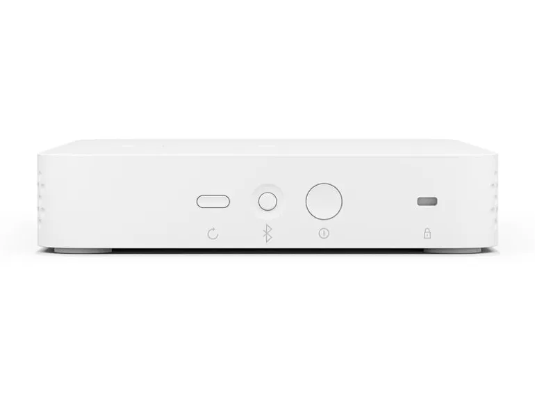 Logitech Base Bundle RoomMate + Tap IP
