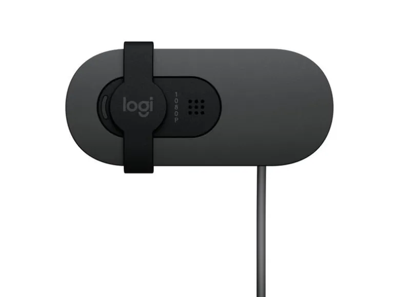 Logitech Brio 100 Graphite