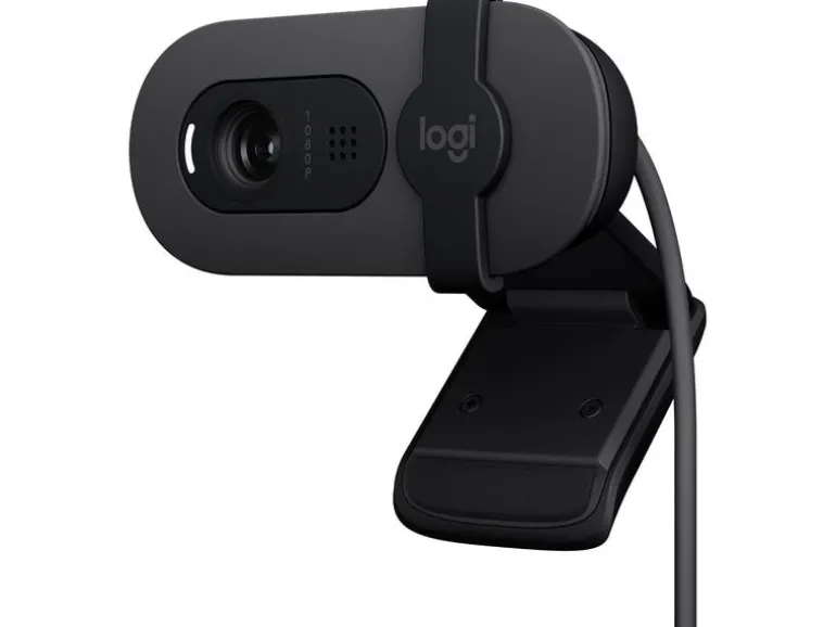 Logitech Brio 100 Graphite