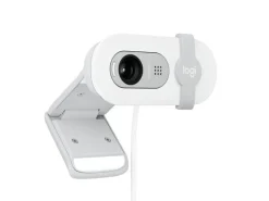 Logitech Brio 100 Weiss
