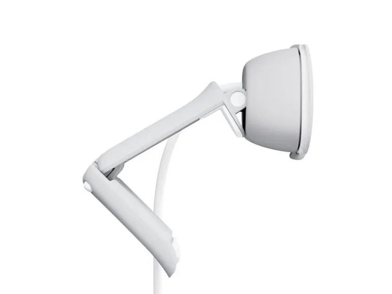 Logitech Brio 100 Weiss
