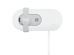 Logitech Brio 100 Weiss