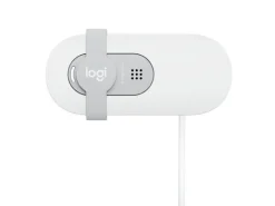 Logitech Brio 100 Weiss