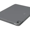 Logitech Combo Touch iPad Air 11" (M2/2024)/iPad Air 11" (M3/2025)