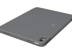 Logitech Combo Touch iPad Air 11" (M2/2024)/iPad Air 11" (M3/2025)