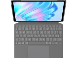 Logitech Combo Touch iPad Air 11