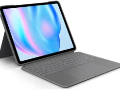 Logitech Combo Touch iPad Air 13