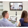 Logitech ConferenceCam Connect USB Full HD 1080P 30 fps