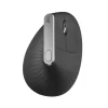 Logitech Ergonomische Maus MX Vertical