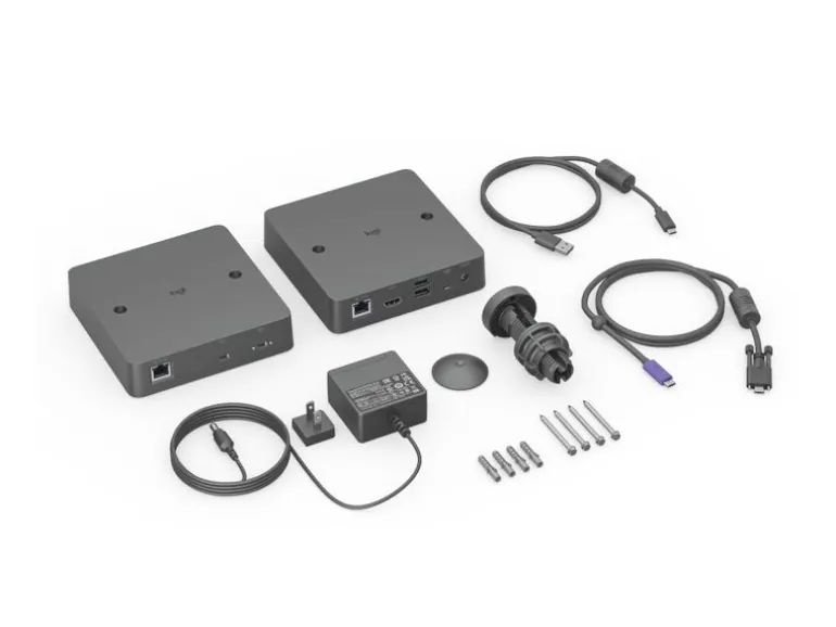 Logitech Extend