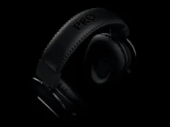 Logitech Gaming-Headset G PRO X Gaming 7.1 Surround Schwarz