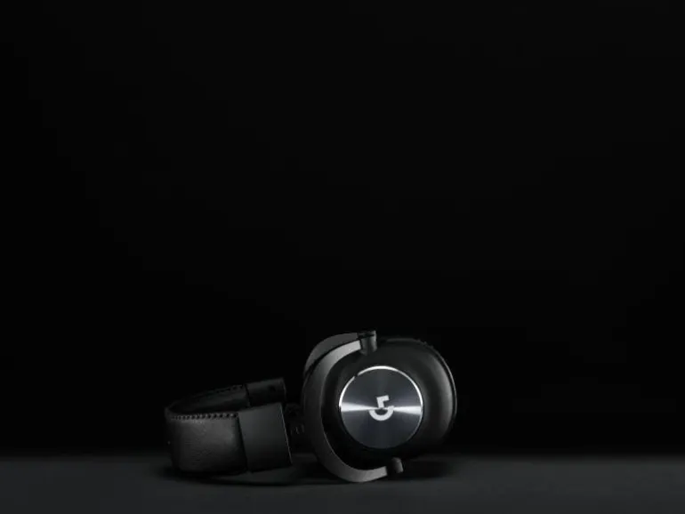 Logitech Gaming-Headset G PRO X Gaming 7.1 Surround Schwarz